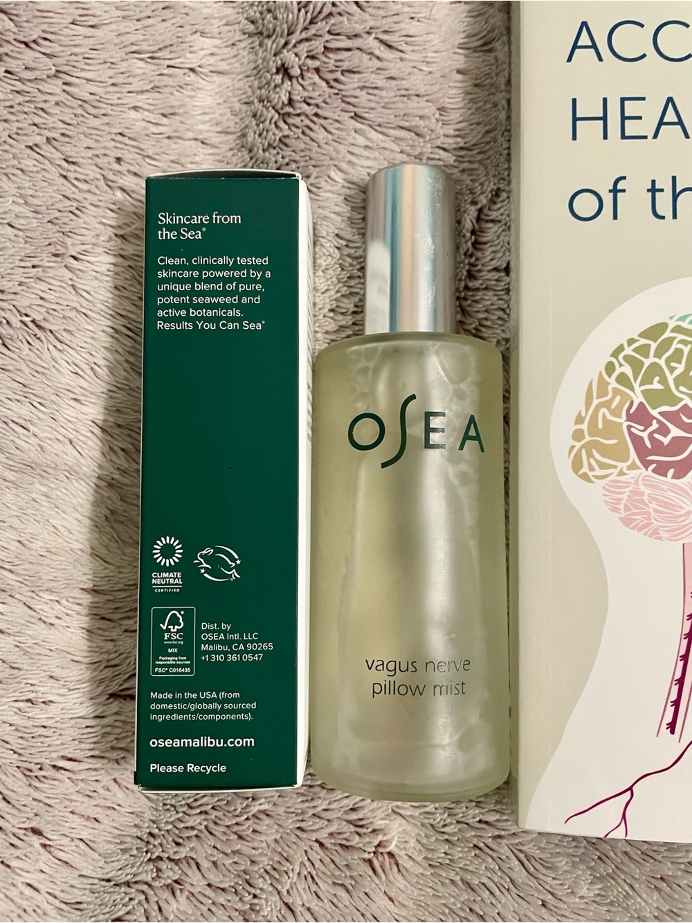 OSEA Bundle - Picture 4 of 8